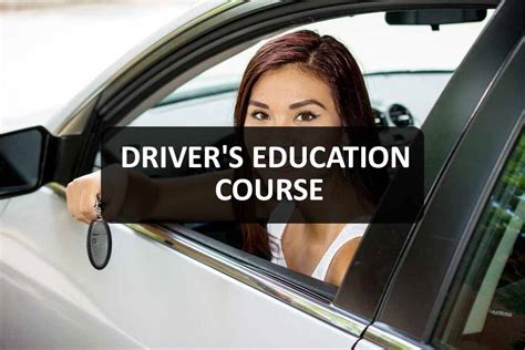 fastest drivers ed course|drivers ed course.